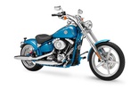 Harley-Davidson Rocker C